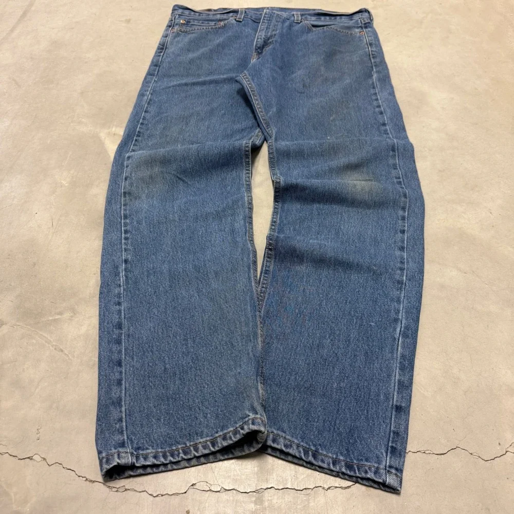 Vintage y2k Levi's Jeans